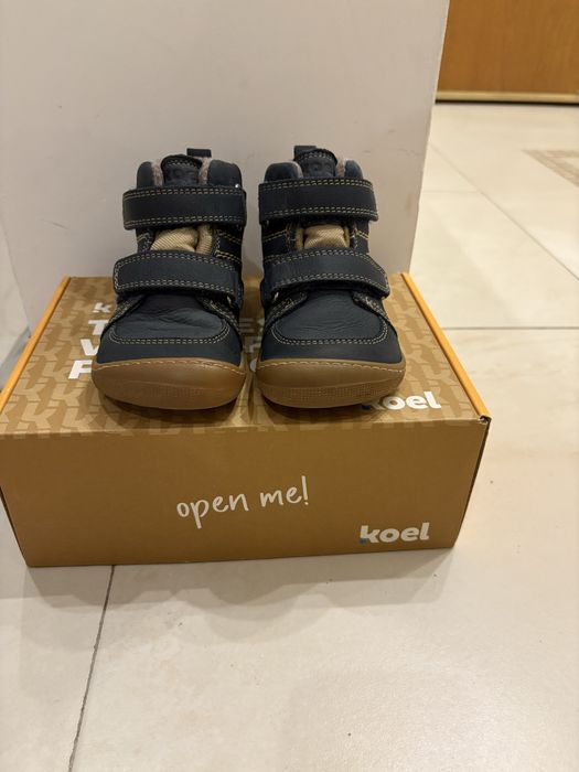 Детски боти Koel, номер 24