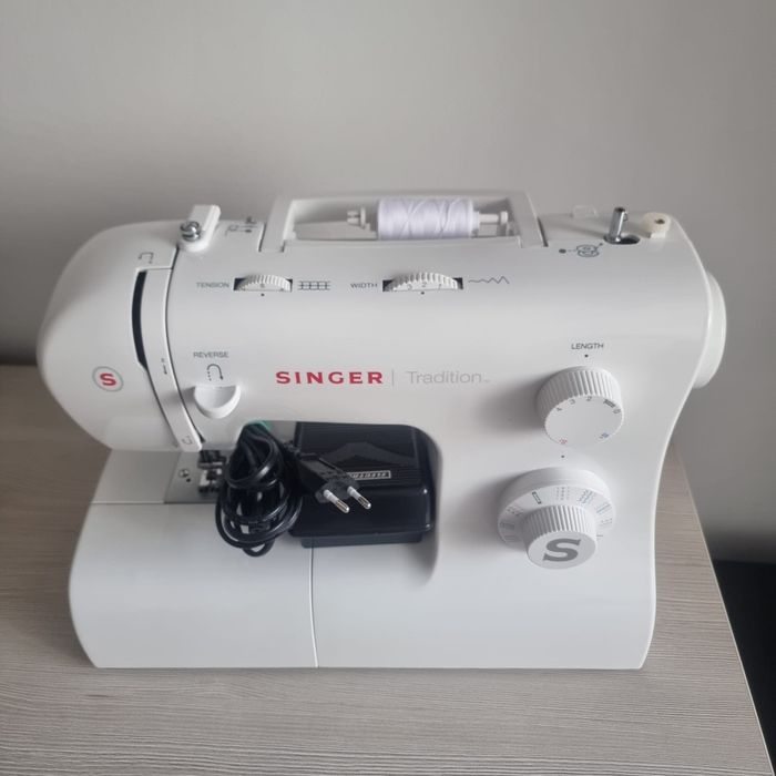 Masini cusut electrice