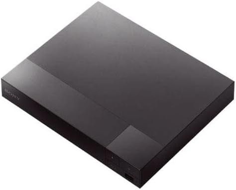 Blu-ray Player Sony BDPS1700, DVD player, Smart, streaming,sigilat