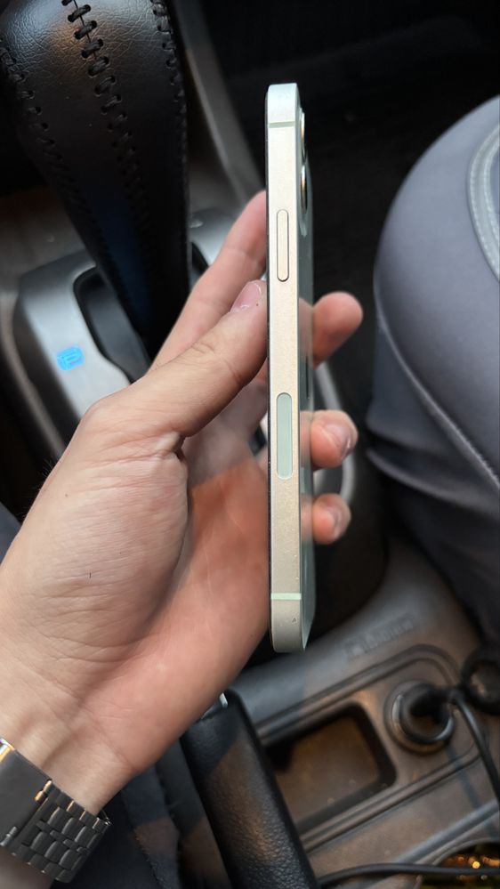 Iphone 12 128gb с коробкой