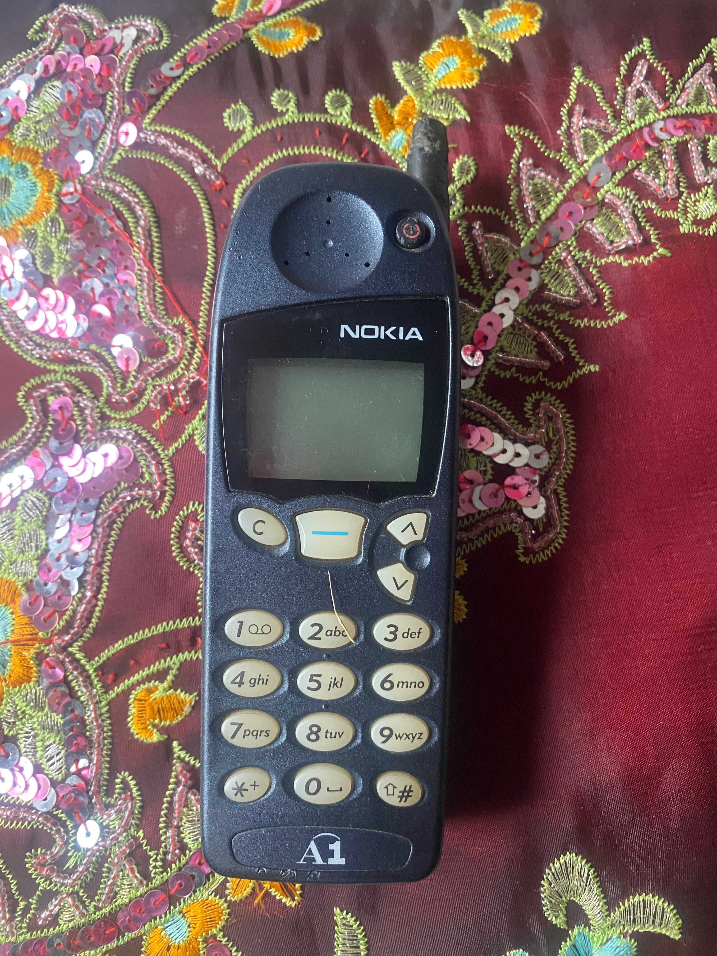 Nokia 5110 нокиа