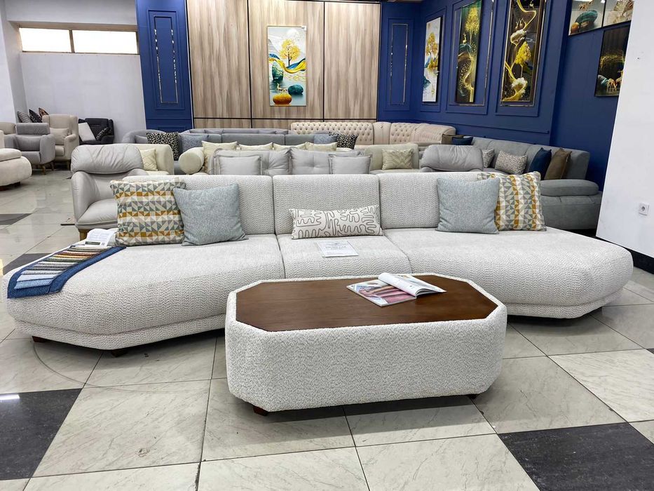 Диваны напрямую от производителя - ВЫГОДНО!