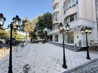 Продается нежилое помещение Ц-1 ор-р блек стар 100 м/2 +80 м/2