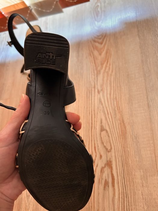 Tamaris дамски сандали