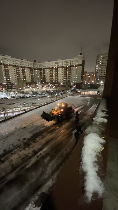 Уборка,чистка снега.