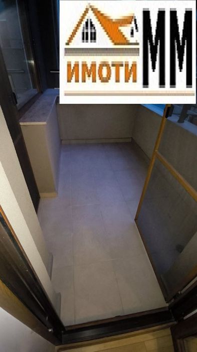 Дава се под наем Двустаен апартамент в Пловдив, Кършияка - 75 кв.м за 428.4 € - Снимка #2