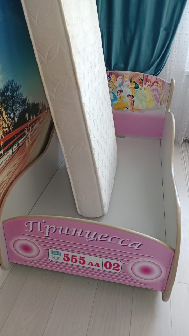 Продам Кровать детская