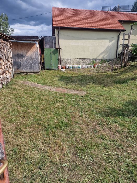 Spre vânzare casă în Săcele turcheș