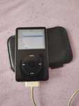 Ipod classic gen5 30 gb