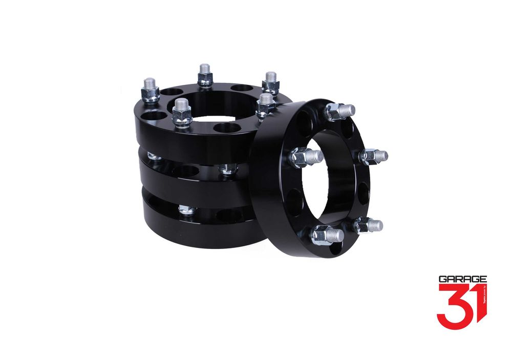 Фланци 5х150 / 14х1.5mm / 30mm-38mm- 45mm / CB 110