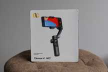 OFERTĂ! Gimbal telefon Aochuan SMART XE | Sigilat NOU