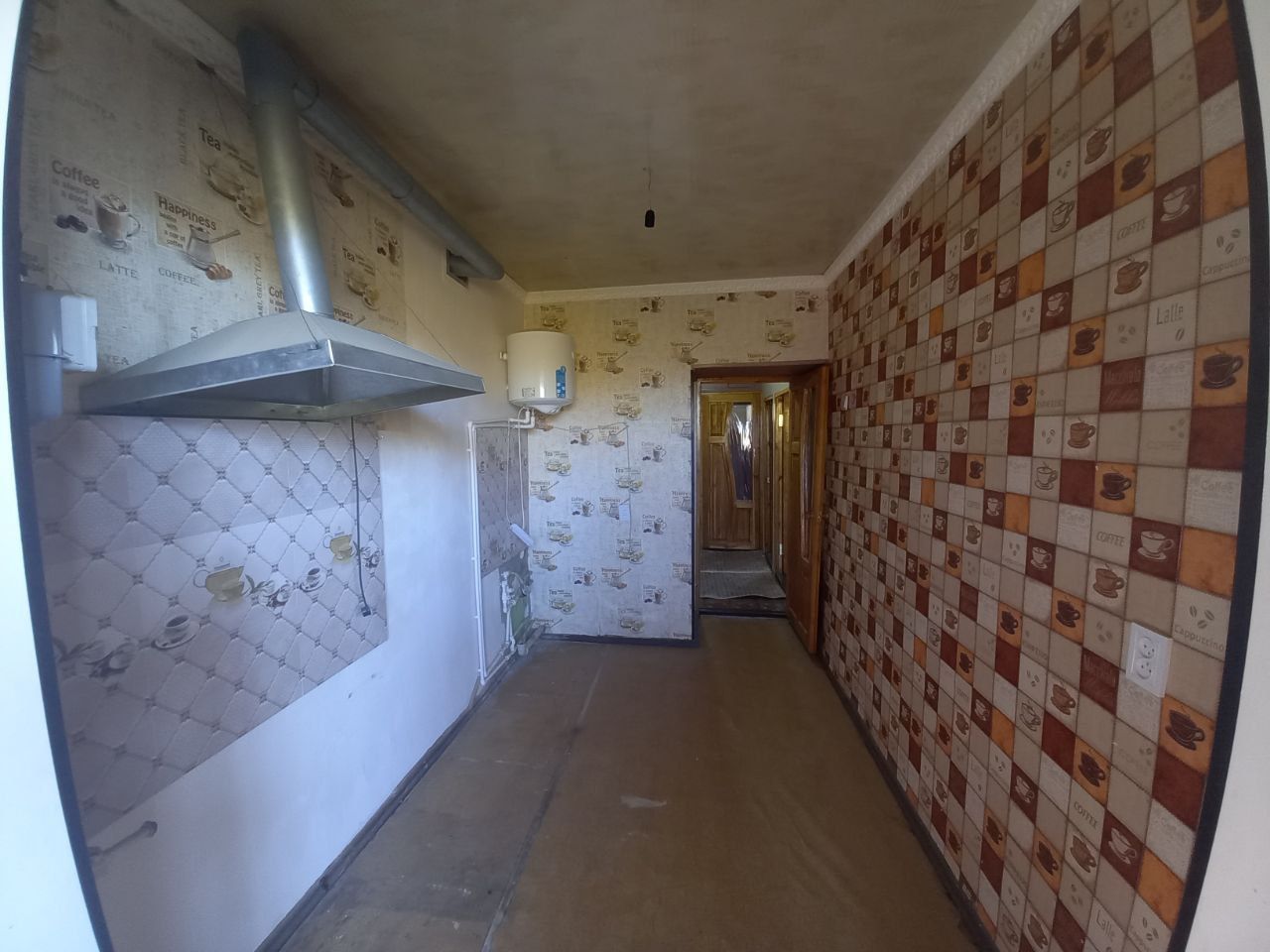 Krasnogorskiyda 2 xonali uy ijaraga beriladi