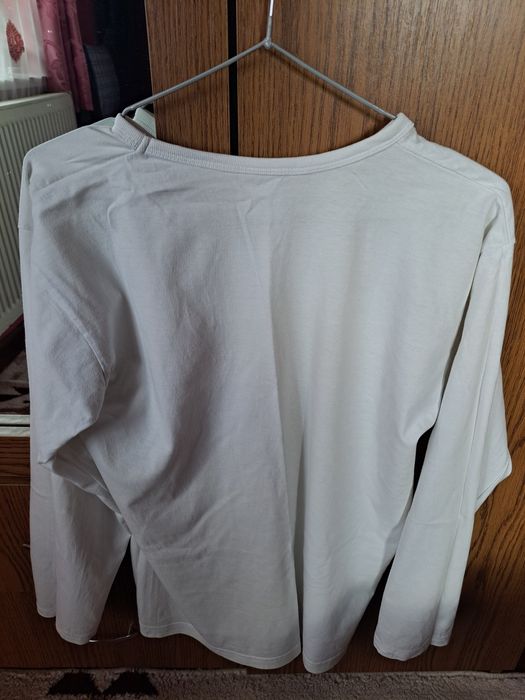 Tricou cu mânecă lungă, bărbați