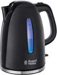 Кана Russell Hobbs, 240 W, 1.7 l, черен