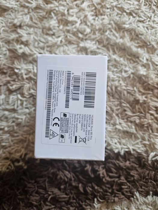 Huawei Pura80 Pro