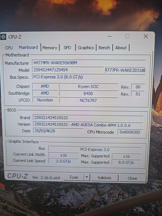 Unitate PC gaming
