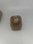 Inel aur 8k 1.52gr (r)