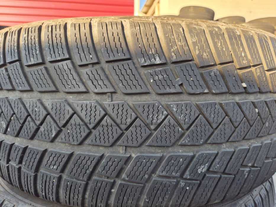 2 Anvelope de IARNA - 225/45/18 - Vredestein - Stare F BUNA DOT 2021 !