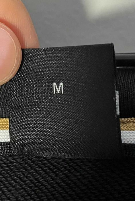 Hugo Boss Seeger 92 Regular Fit Jacket Мъжко Яке