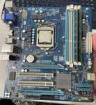 Компьютер Gigabayte B75M/core i3/DDR3 8 gb