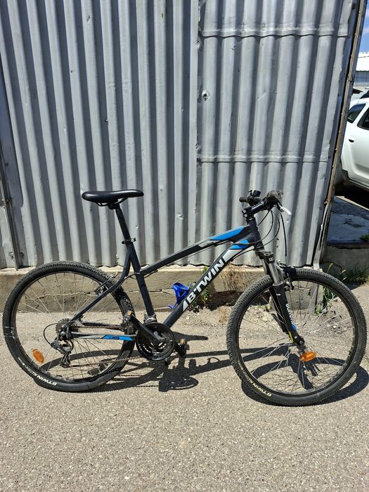 Bicicleta Btwin Rockrider 340 Roti 26