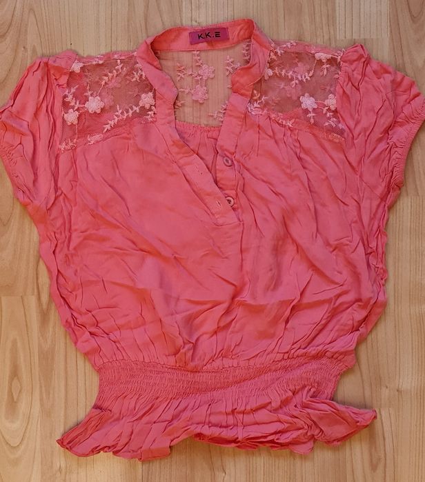 LOT 5 Bluze de FIRMA toate marimile stare F BUNA  & NOI