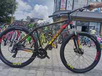 CROSS Велосипед 29" GRX 7 MDB L