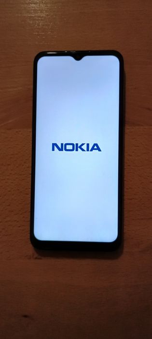 Nokia G60 5G 6/128