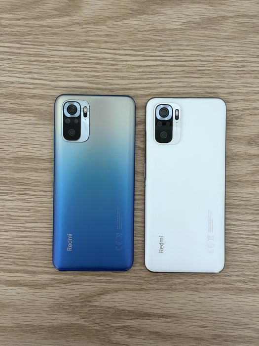 Продам Xiaomi Redmi Note 10S  6/64GB. Идеальное состояние + подарки