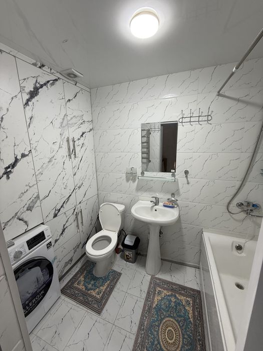 Yashashga tayyor 3 xonali yengi dom sotiladi