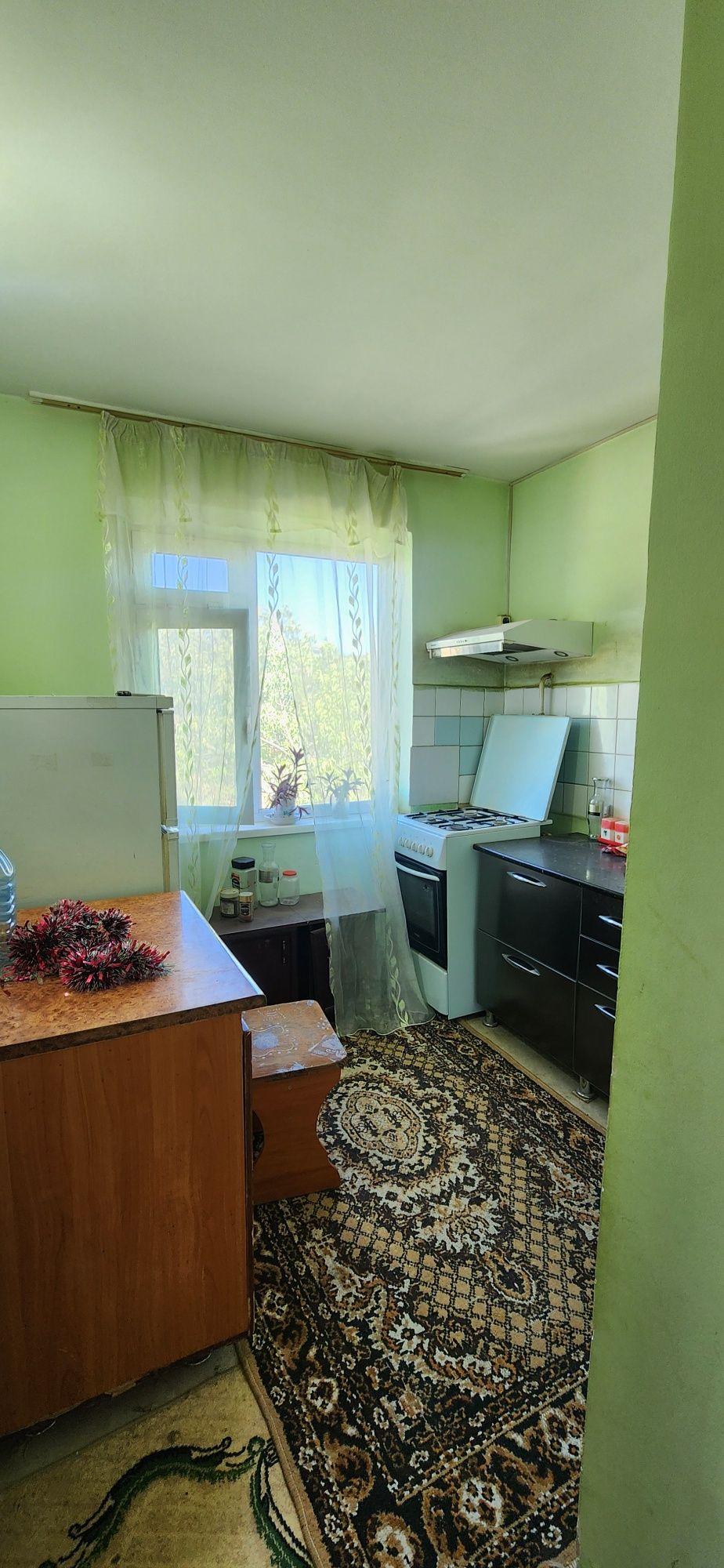 Срочно продается 2 ком.. квартира Вокзал