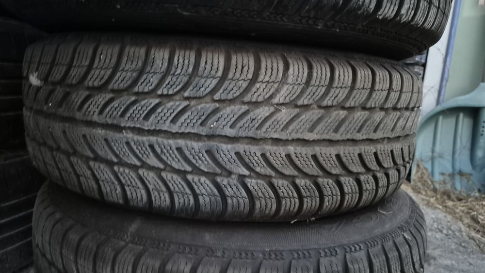 Джанти Фолксваген 5/112 VW Caddy 5x112