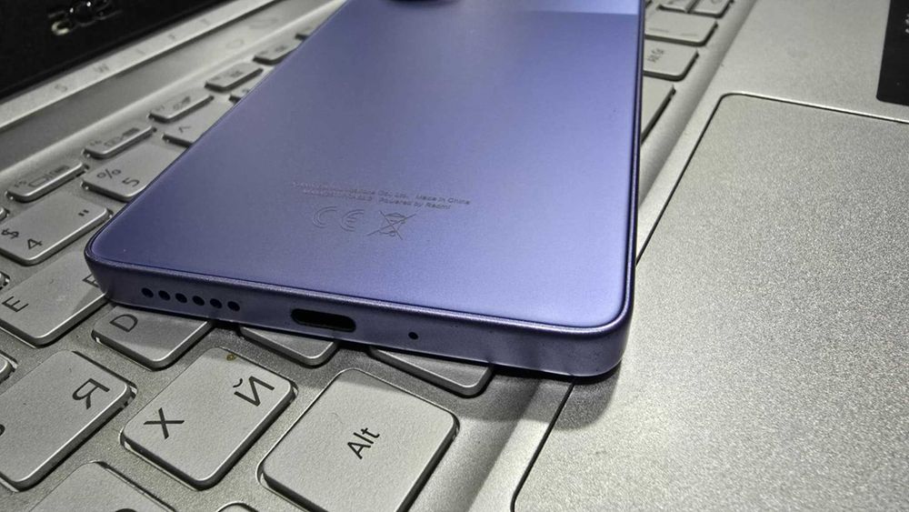 Xiaomi Redmi Note 13 Pro 5G 256GB 8GB RAM Dual