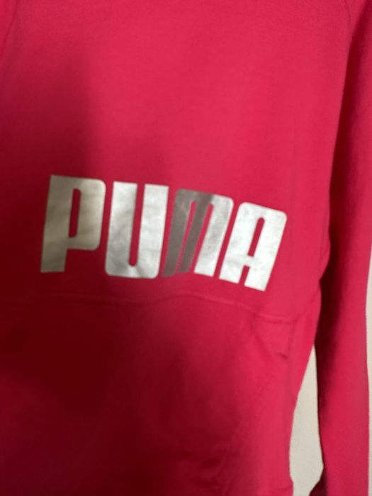 Спортно горнище Puma, размер 12-13год