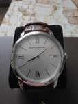 Baume mercier 42mm stare nou!nepurtat.