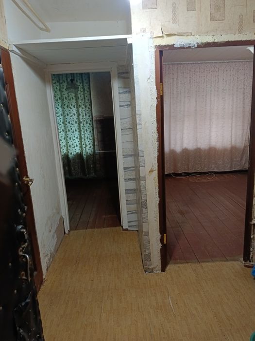 Продам квартиру в Жилянке