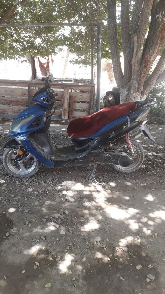 Suquter 150c 2003yl