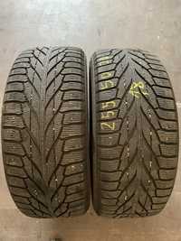 Anv M+S 255/50/20 Nokian