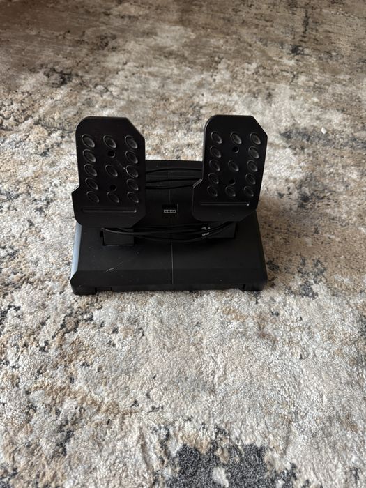 Pedale gaming Hori Apex