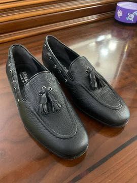 New Туфли для мальчика Италия