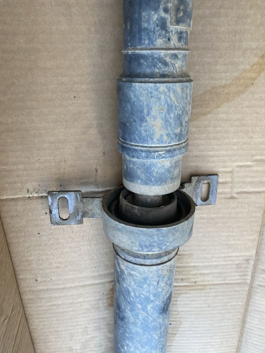 Cardan defect la rulmentii crucilor duster 2015 facelift