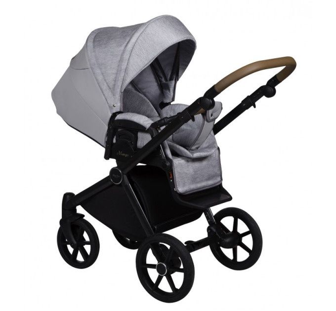 Baby Merc Mango бебешка количка