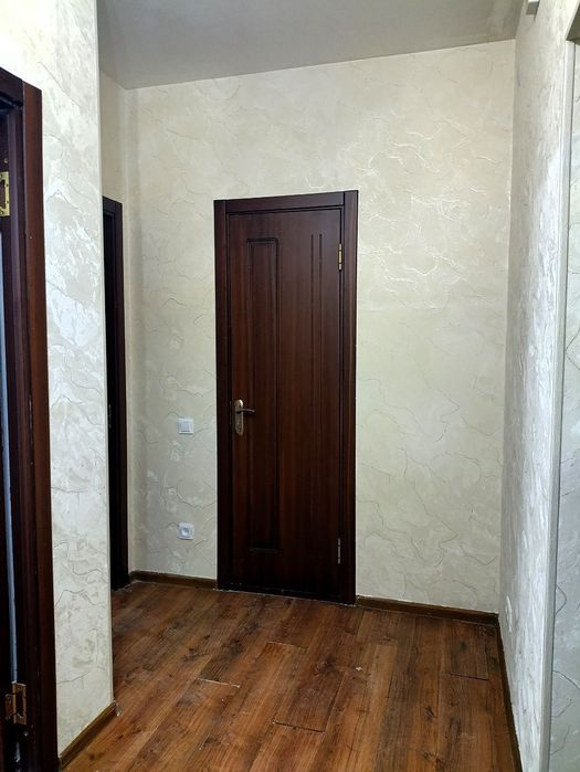 Продается  в Чаштепе 1 комнатная квартира