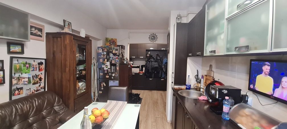Apartament 2 camere etaj 1 Piața Nouă Cisnadie