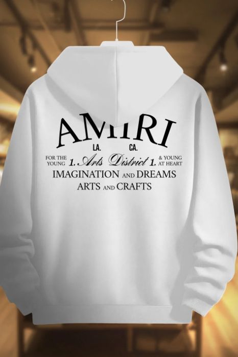 Amiri тенски и суитшърти