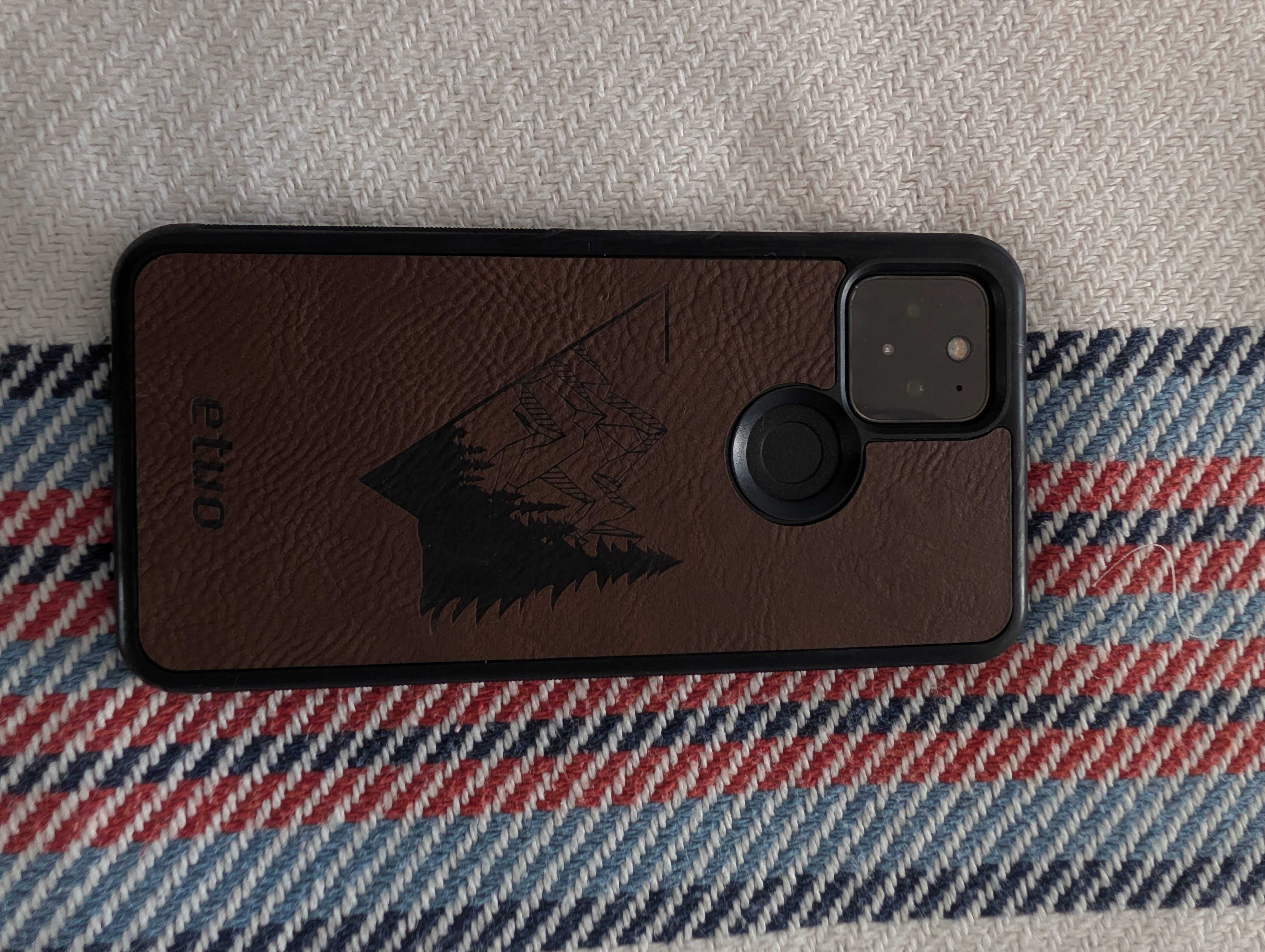 Продавам Google Pixel 5