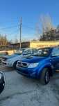 Dezmembrări Toyota Hilux