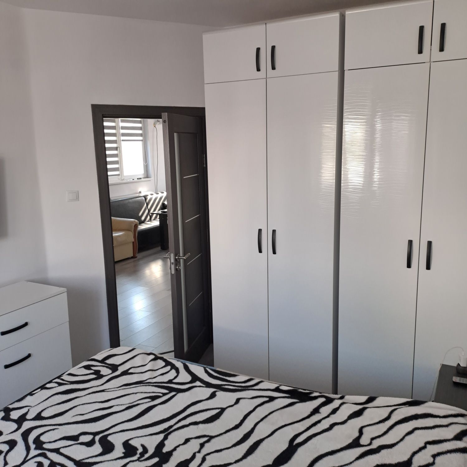 Vand casa Cartierul Nou Berceni