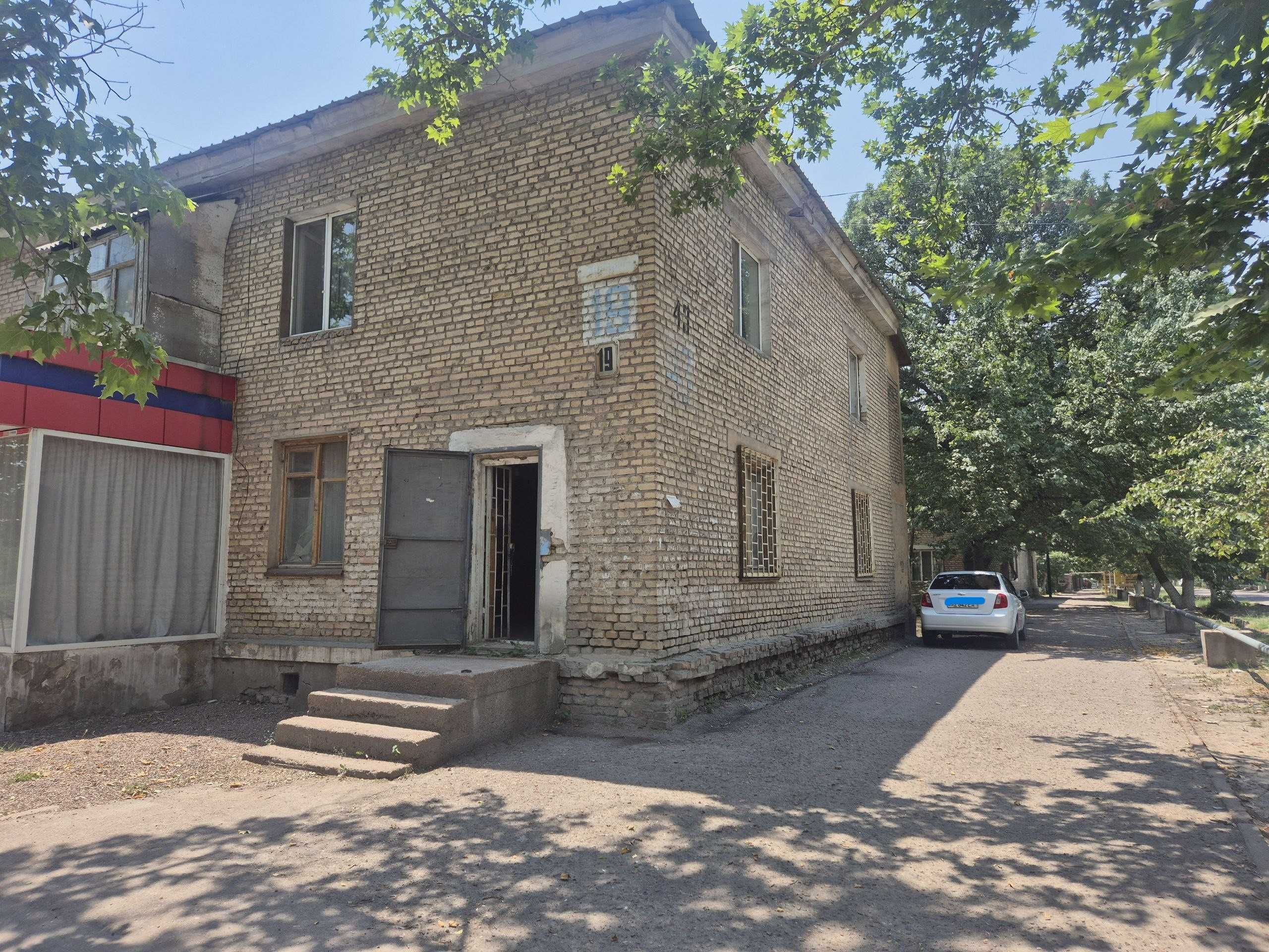 Срочно продается нежилое квартира