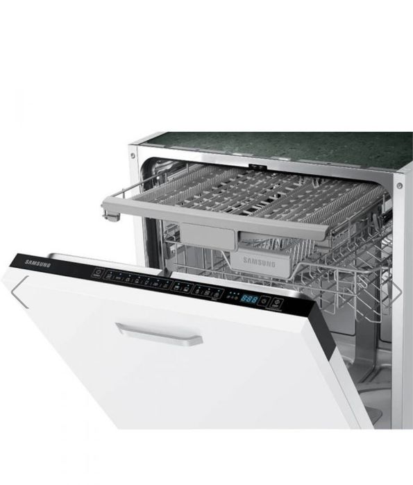 Masina de spalat vase  Samsung dw60m6050bb